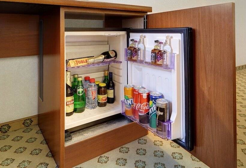 Отель Assambleya Nikitskaya