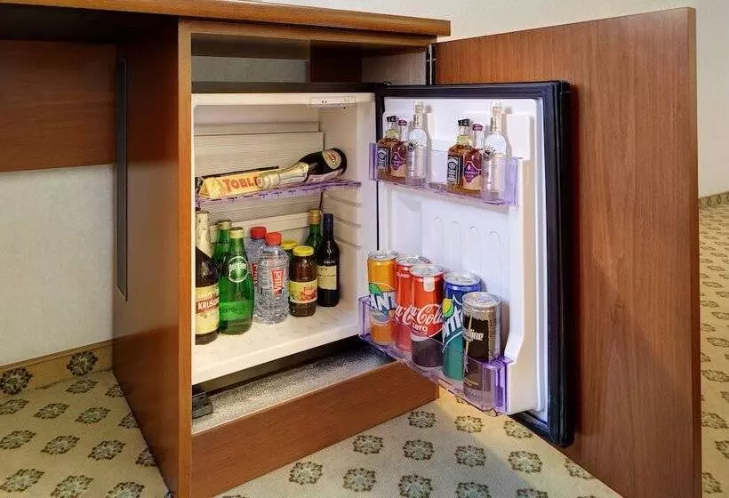 Отель Assambleya Nikitskaya