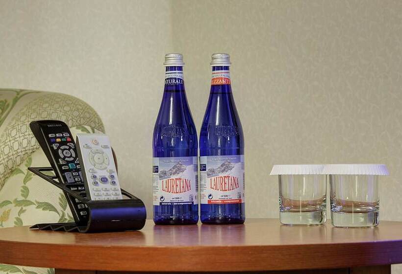 Отель Assambleya Nikitskaya