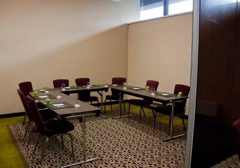 酒店 Courtyard By Marriott Irkutsk City Center