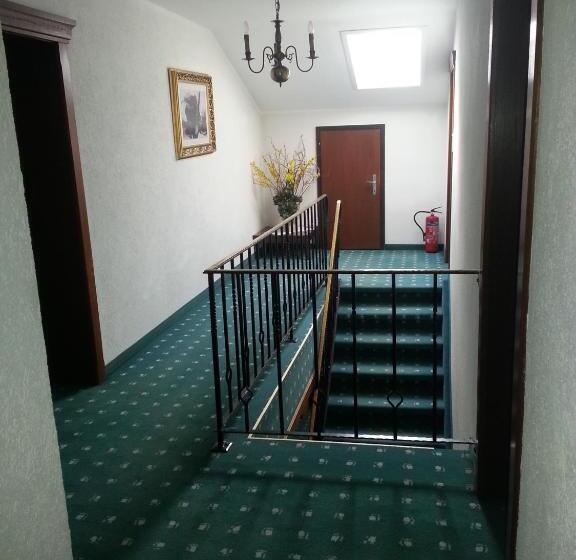 בית מלון כפרי Garni Dietrich