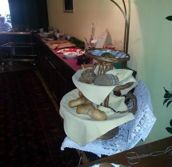 호텔 Garni Dietrich