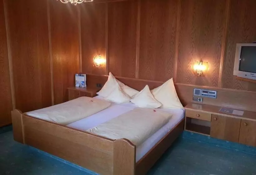 호텔 Garni Dietrich