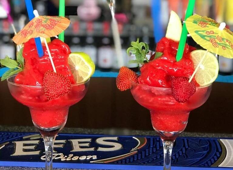 בית מלון כפרי Simus Beach