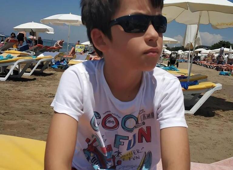 בית מלון כפרי Simus Beach