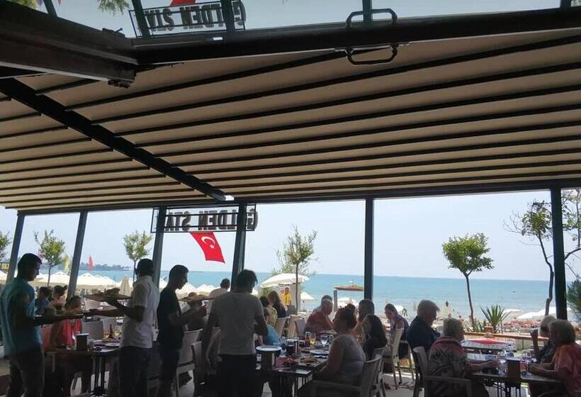 בית מלון כפרי Simus Beach