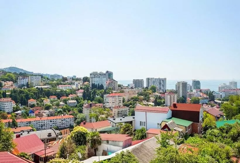 فندق Grace Nairi