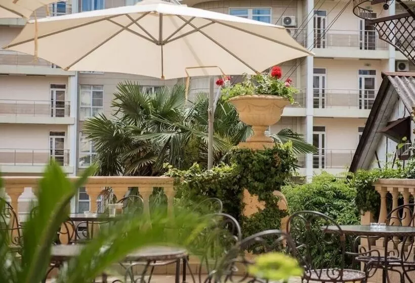 فندق Grace Nairi