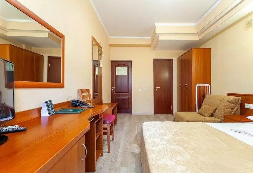 فندق Grace Nairi