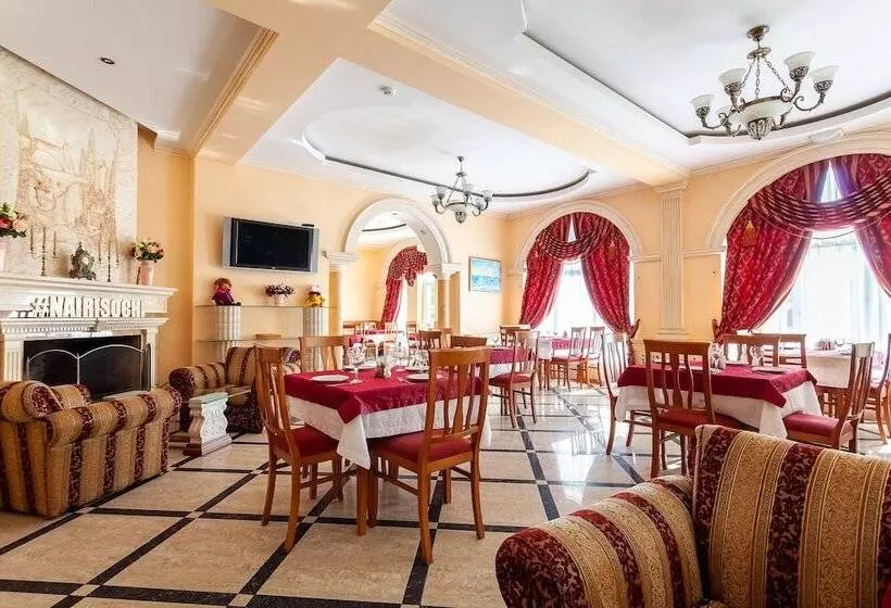 فندق Grace Nairi