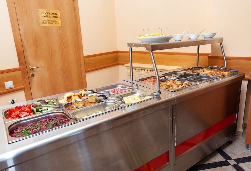 בית מלון כפרי Grace Nairi