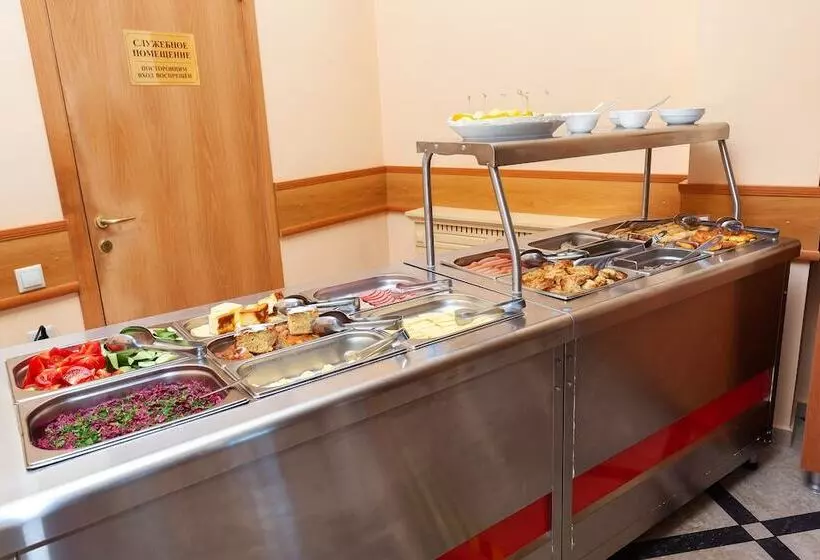 فندق Grace Nairi