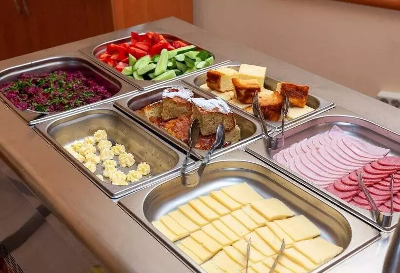 فندق Grace Nairi