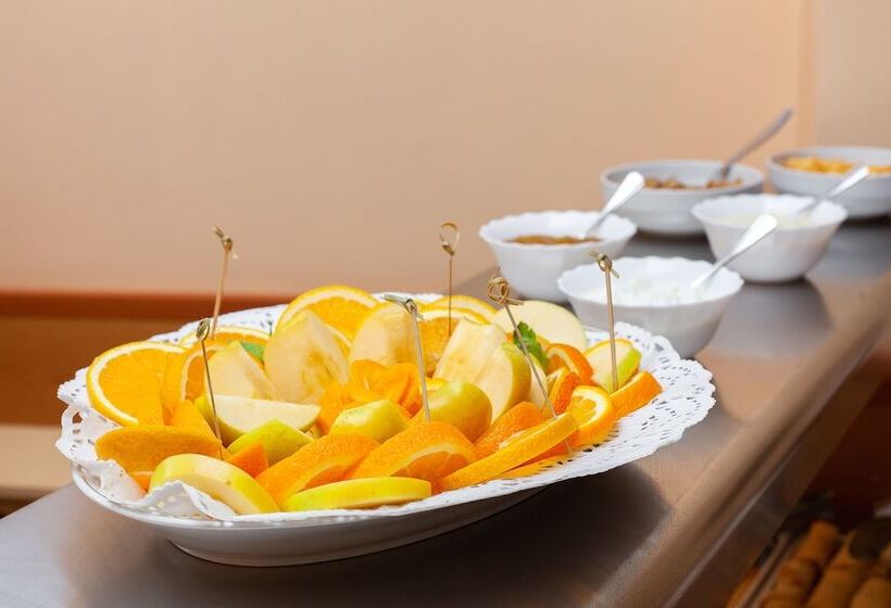 בית מלון כפרי Grace Nairi