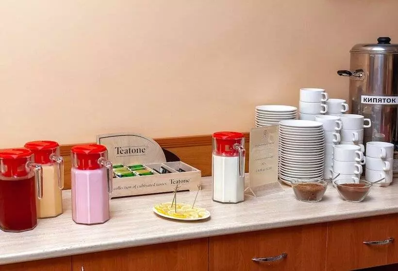 فندق Grace Nairi