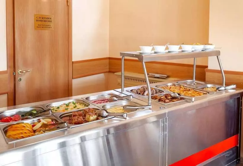 فندق Grace Nairi