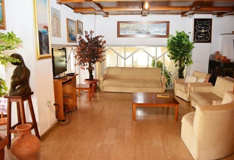 酒店 Harmony E Rock