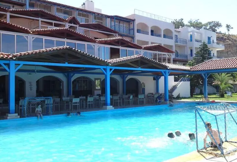 Отель Harmony E Rock