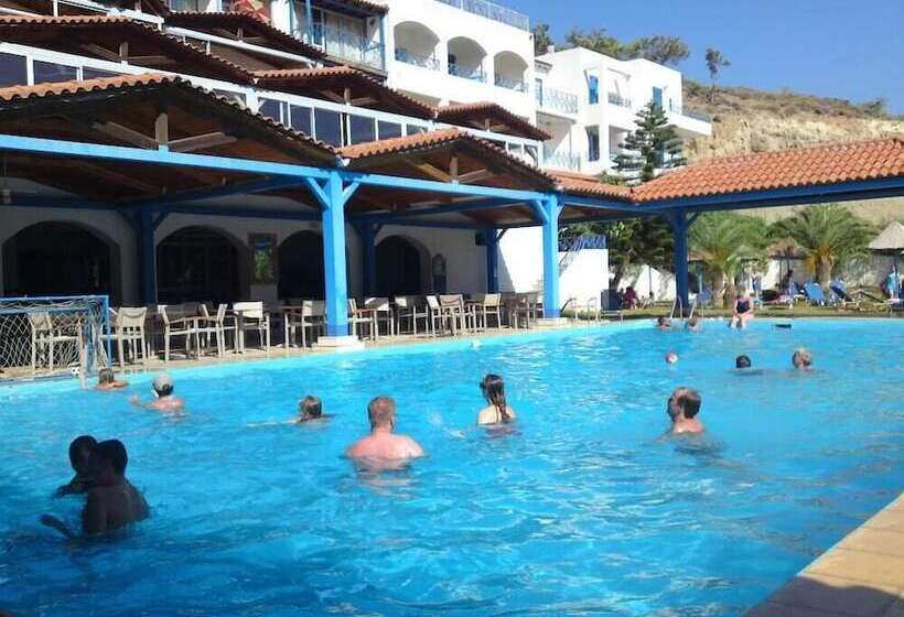 酒店 Harmony E Rock