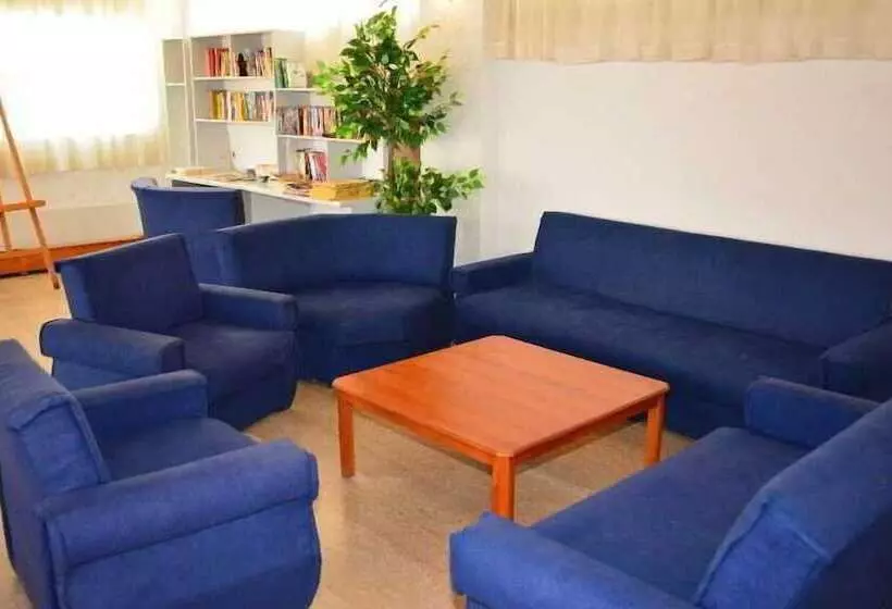 Отель Harmony E Rock