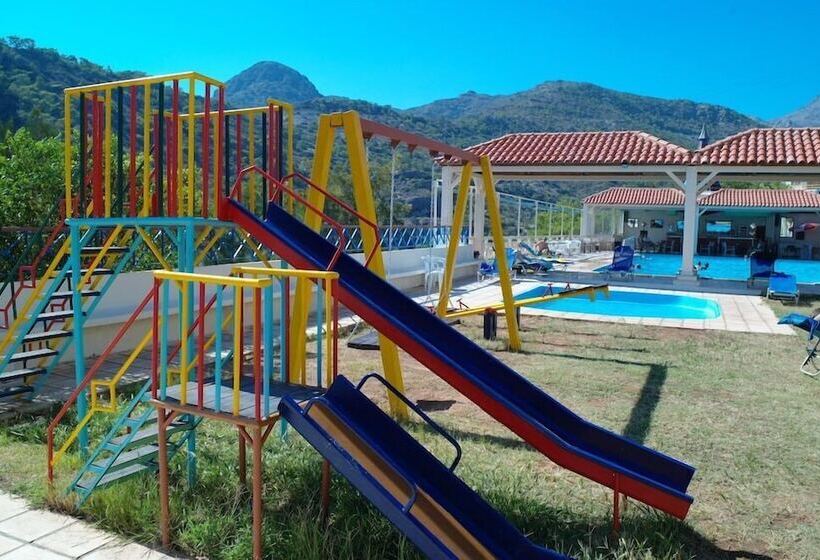 酒店 Harmony E Rock