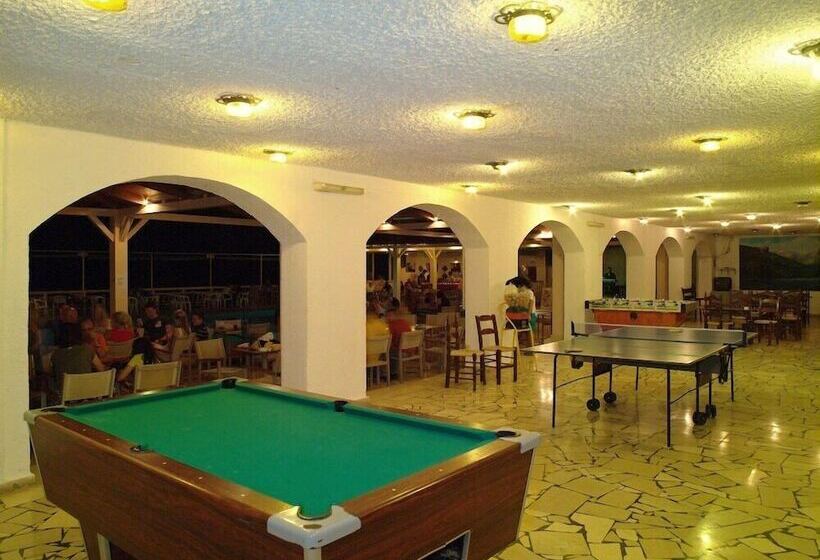 酒店 Harmony E Rock