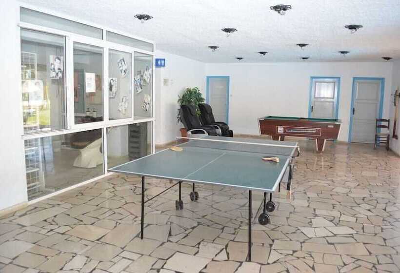 酒店 Harmony E Rock