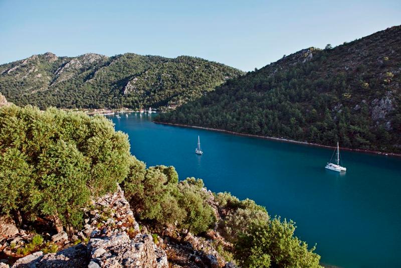 Отель Marti Hemithea