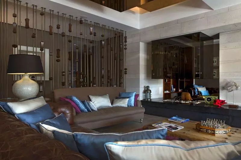 ホテル Marti Hemithea