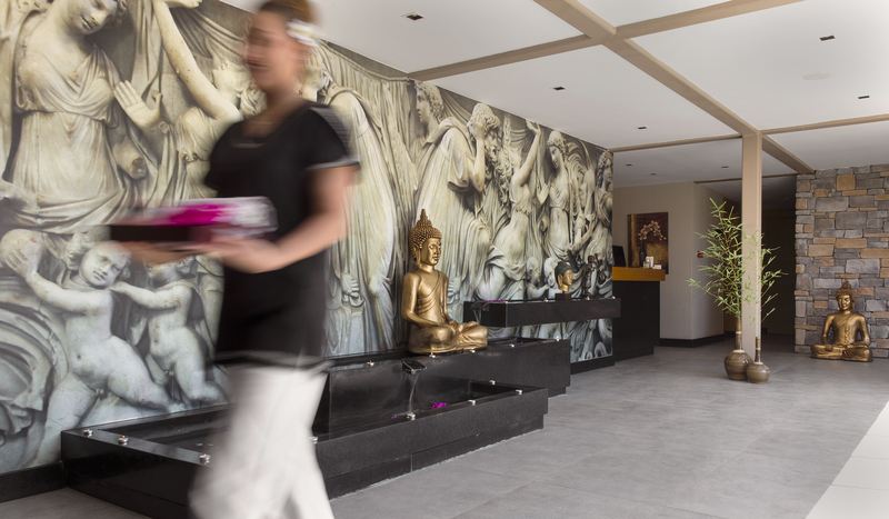 Отель Marti Hemithea