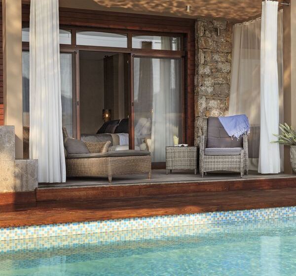 Отель Marti Hemithea