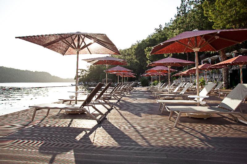 Отель Marti Hemithea