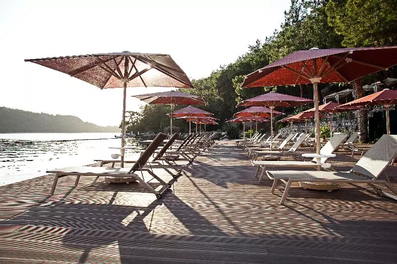 ホテル Marti Hemithea