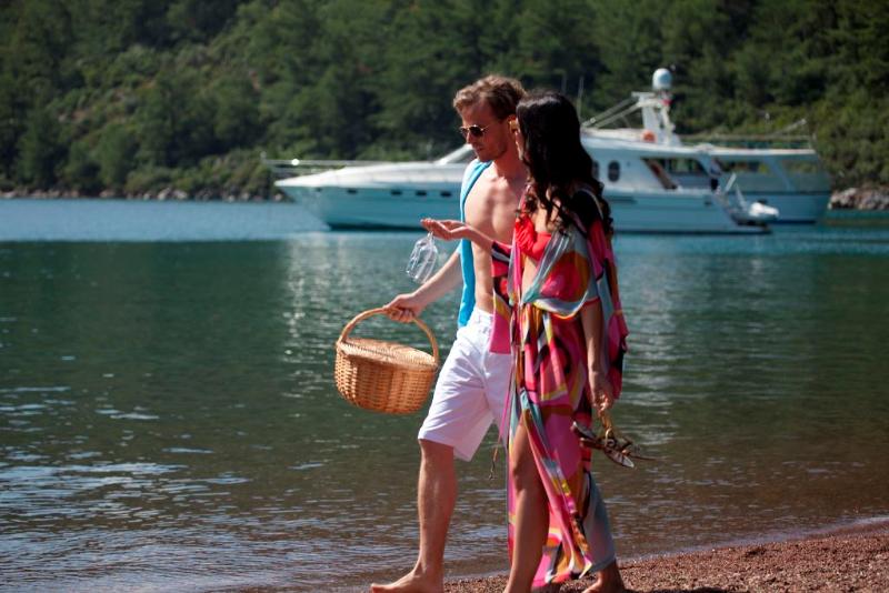 Отель Marti Hemithea