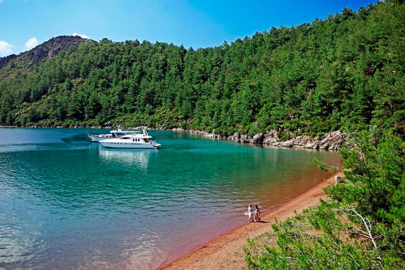 Отель Marti Hemithea