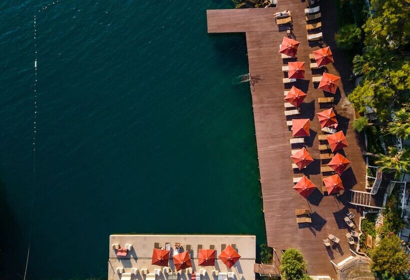 Отель Marti Hemithea