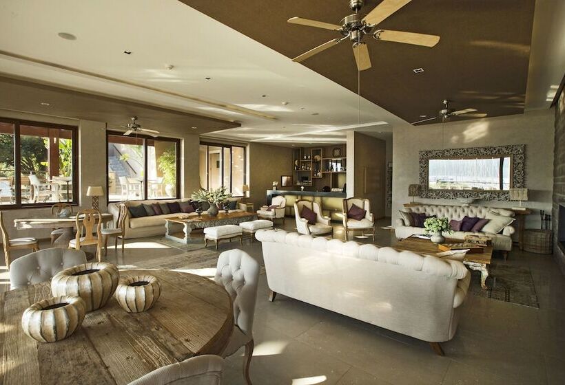 Отель Marti Hemithea