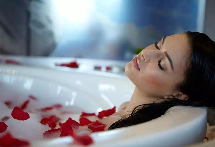 ホテル Marti Hemithea