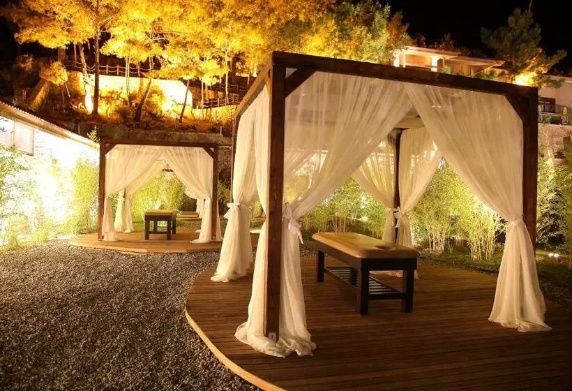 ホテル Marti Hemithea