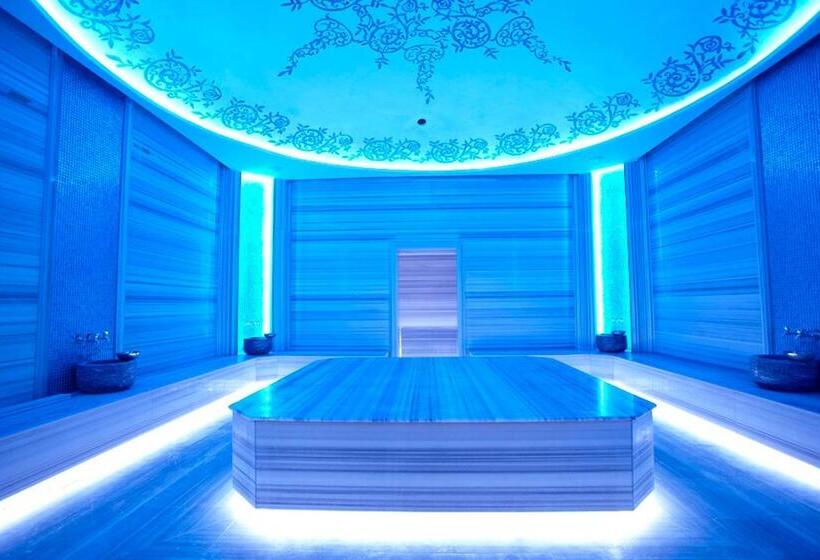 Отель Marti Hemithea