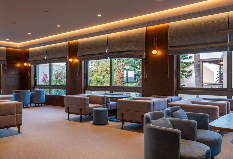 فندق Nana Golden Beach   All Inclusive