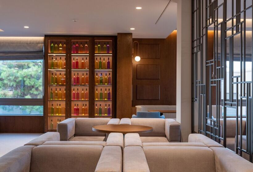 فندق Nana Golden Beach   All Inclusive