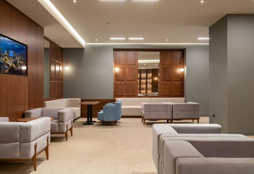 فندق Nana Golden Beach   All Inclusive