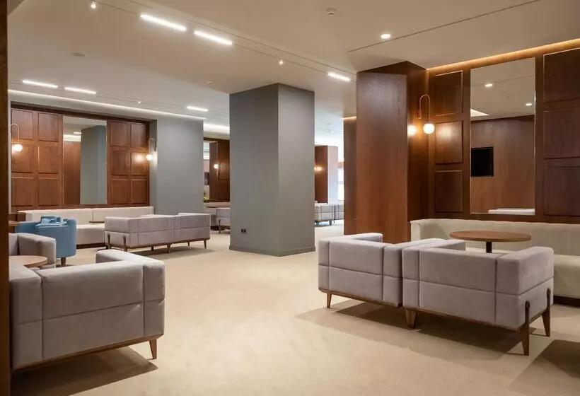 ホテル Nana Golden Beach   All Inclusive