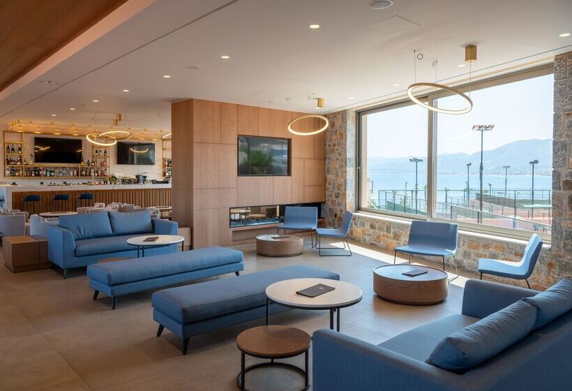 فندق Nana Golden Beach   All Inclusive