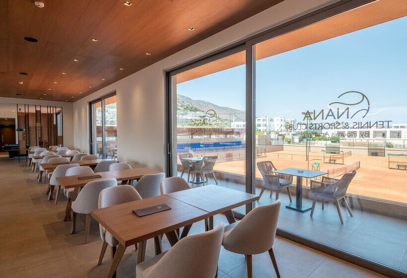 فندق Nana Golden Beach   All Inclusive