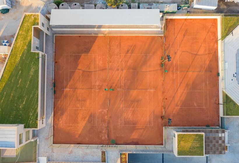 فندق Nana Golden Beach   All Inclusive