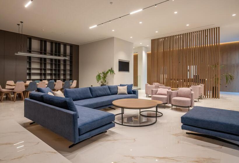 فندق Nana Golden Beach   All Inclusive