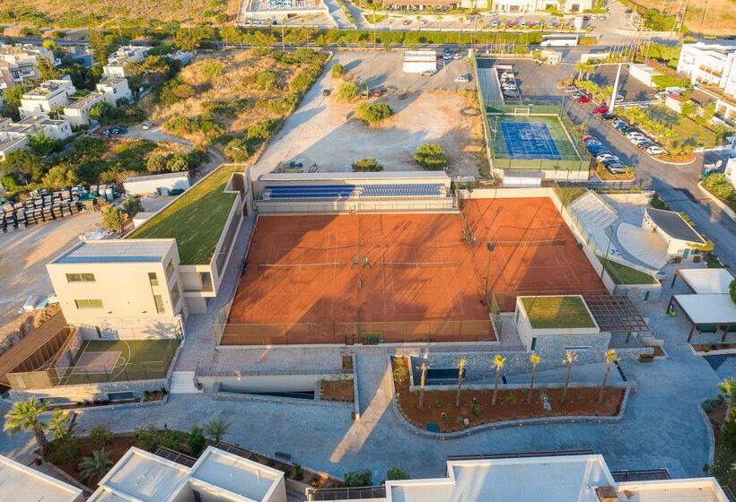 فندق Nana Golden Beach   All Inclusive