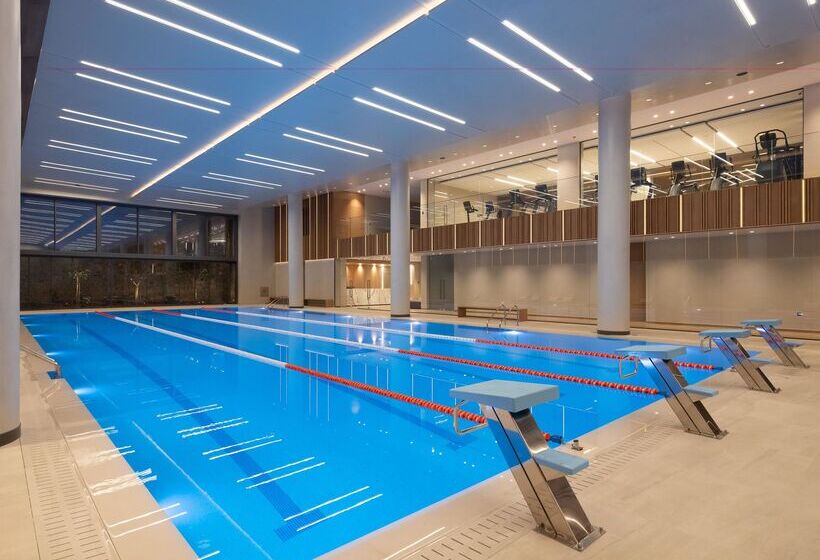 فندق Nana Golden Beach   All Inclusive